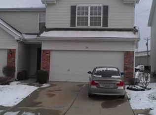 105 Waterside Crossing Dr, Saint Peters, MO 63376