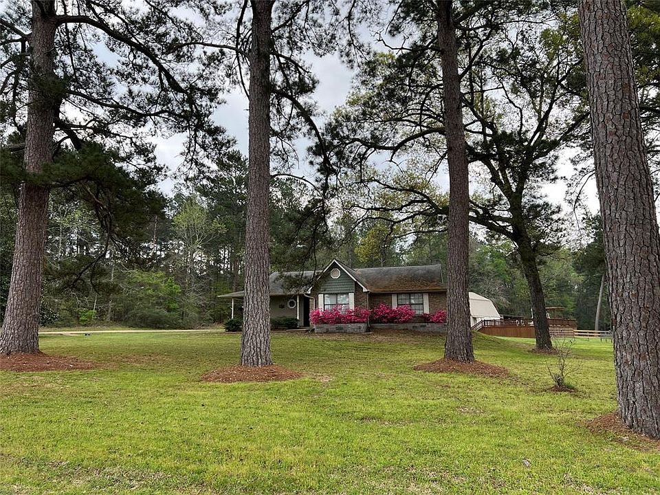 40 Hickory Lake Dr, Huntsville, TX 77320 MLS 6693876 Zillow