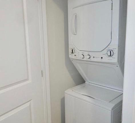 Washer/Dryer
