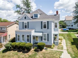 510 Duncan Ave, Washington, PA 15301