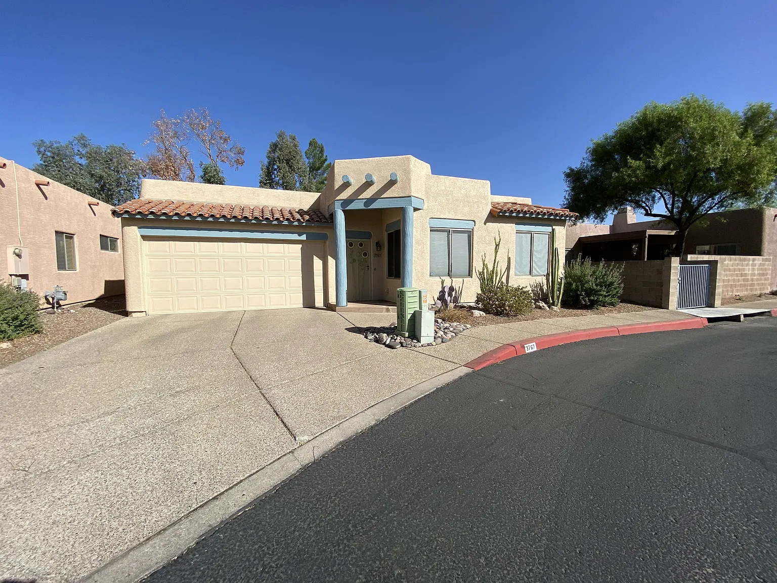 3767 N Lost Chestnut Dr — Photo 1