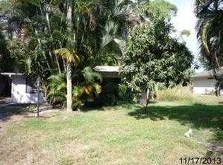 3126 2nd St, Vero Beach, FL 32968