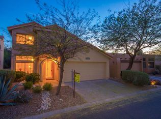 1746 E Deer Shadow Ln, Tucson, AZ 85737
