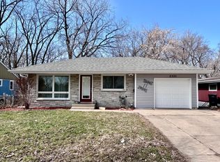 2325 Nokomis Ave, Saint Paul, MN 55119