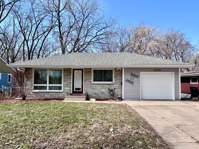 2325 Nokomis Ave, Saint Paul, MN, 55119