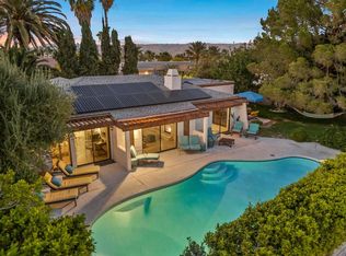 1385 E Via Escuela, Palm Springs, CA 92262