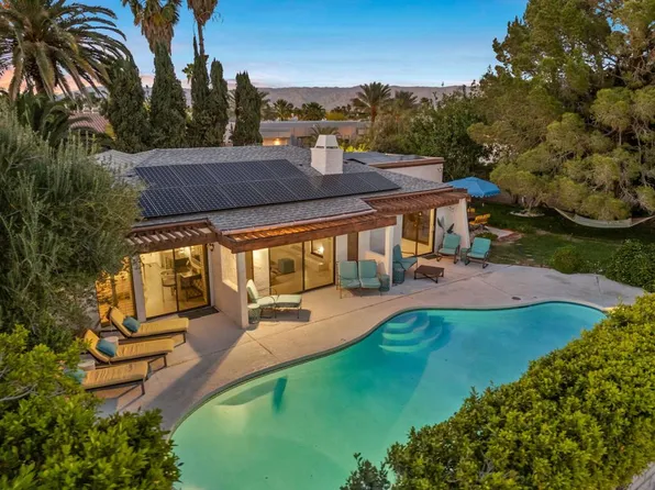 1385 E Via Escuela, Palm Springs, CA 92262