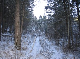 1181 Patrick Creek Rd, Kalispell, MT 59901