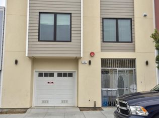 202 Broad St, San Francisco, CA 94112