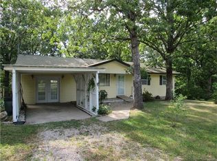 54 Dogwood Ln, Steelville, MO 65565