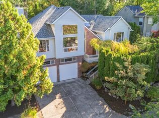 8770 SW 71st Pl, Portland, OR 97223