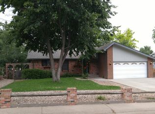 8822 E Briarwood Blvd, Centennial, CO 80112
