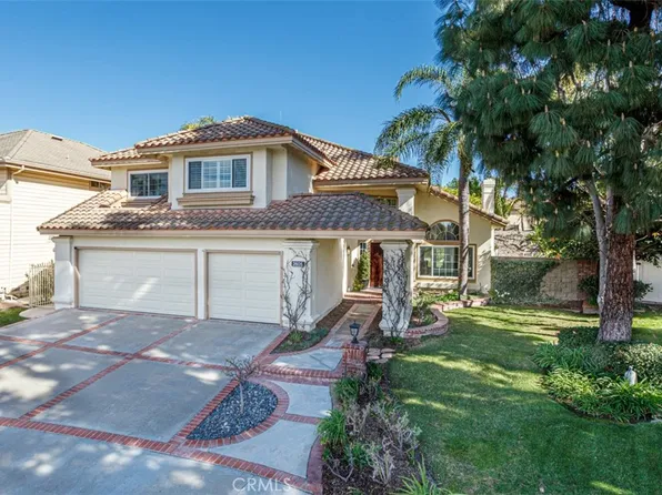 2605 N Rosemere St, Orange, CA 92867