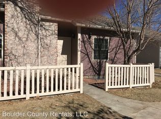 3121 Lake Park Way, Longmont, CO 80503