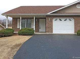 1612 Napoleon Dr, Bonne Terre, MO 63628