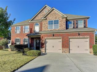1362 Arlene Valley Ln, Lawrenceville, GA 30043