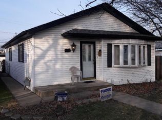 10500 Princess Ave, Chicago Ridge, IL 60415