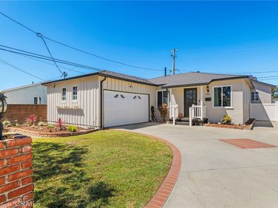 1135 W 185th St, Gardena, CA, 90248