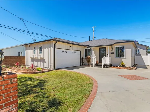 1135 W 185th St, Gardena, CA 90248