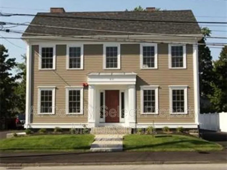 83 Holten St #3 — Photo 1