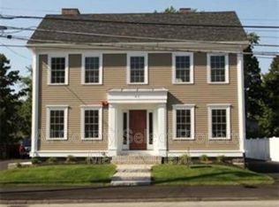 83 Holten St APT 3, Danvers, MA 01923