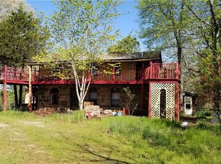 20614 S Highway 71, Winslow, AR 72959