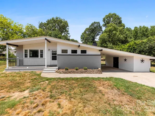 1313 Signal Ave, Gastonia, NC 28052