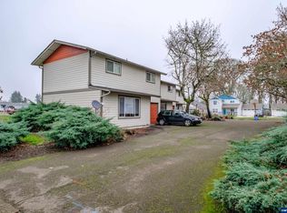 2624 S 7th St, Lebanon, OR 97355