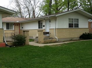 4550 Elliot Ave, Dayton, OH 45410