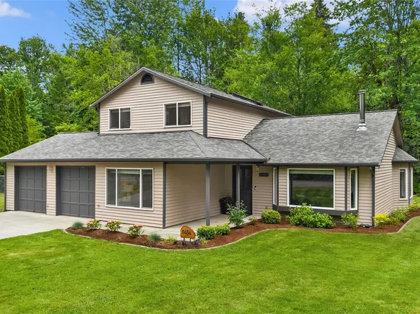11404 356th Avenue NE, Carnation, WA 98014