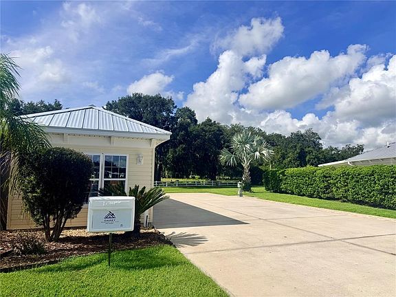 2nd image of 4781 SE 94TH AVENUE LOT 34