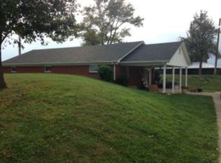 340 Moran Summit Rd, Richmond, KY 40475