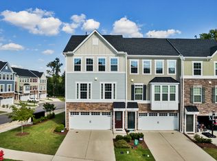 801 Ambergate Sta, Apex, NC 27502