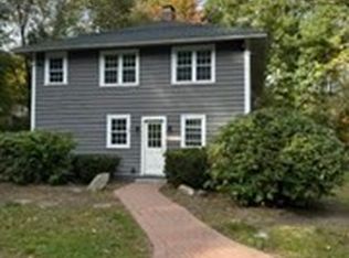 27 Prospect St, Princeton, MA 01541