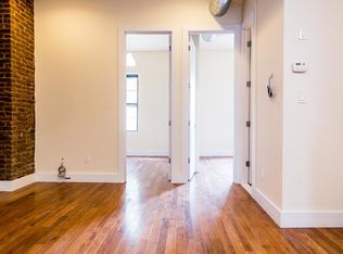 825 Bushwick Ave #A2, Brooklyn, NY 11221