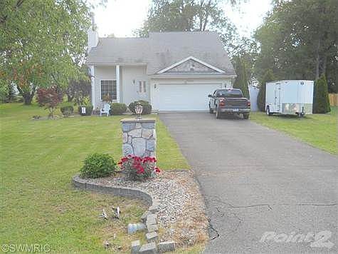 4th image of 58554 Kristina Cir E