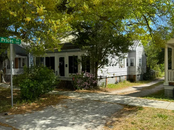 510 Church Street, Wilmington, NC 28401