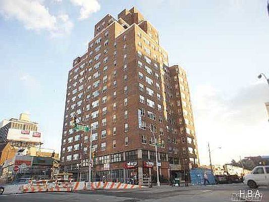 1st image of 10740 Queens Blvd APT 7E