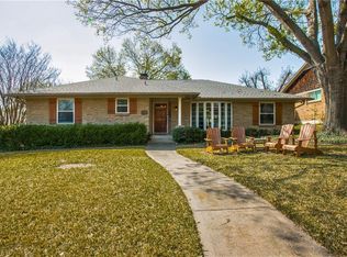 9652 Angleridge Rd, Dallas, TX 75238