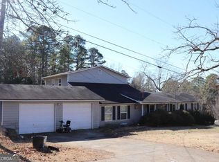 173 Young Rd SW, Cartersville, GA 30120