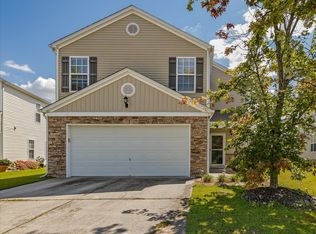 4810 Rockport Dr, Durham, NC 27703