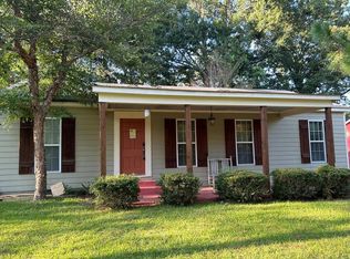 1709 Robinson St, Natchez, MS 39120