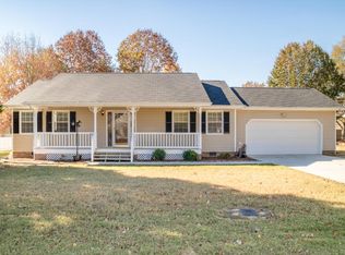 170 Montlake Rd, Soddy Daisy, TN 37379
