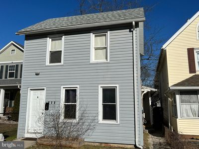 307 N Governors Ave, Dover, DE, 19904