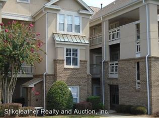 104 Pier 33 Dr UNIT 313, Mooresville, NC 28117