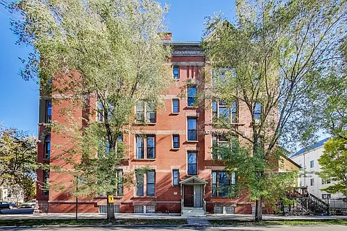539 N Bishop St #2 Photo 1