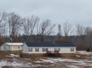 3109 Bagleys Mill Rd, South Hill, VA 23970