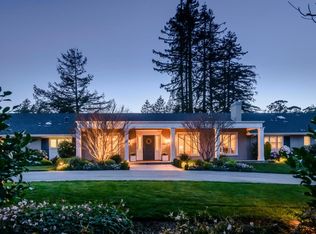 1280 Armsby Dr, Hillsborough, CA