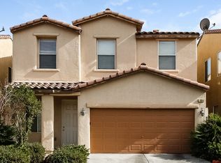10914 Colour Magic St, Henderson, NV 89052