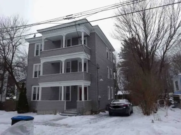 83 W Union St, Pittsfield, MA 01201